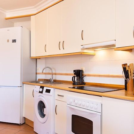 Apartamento Sotavento I Эль-Медано Экстерьер фото