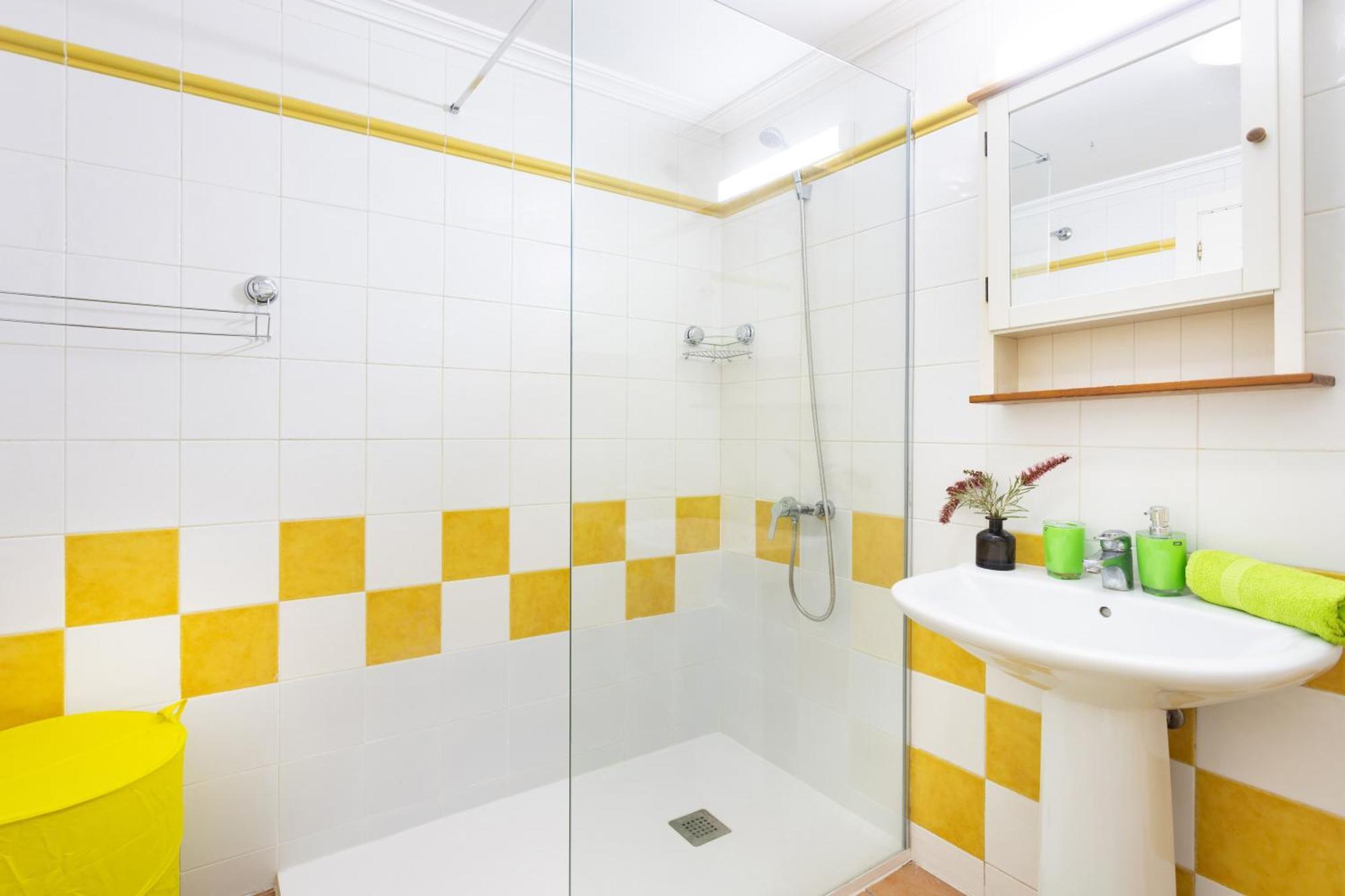Apartamento Sotavento I Эль-Медано Экстерьер фото